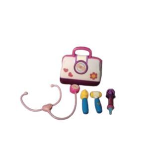 Doc McStuffins Doctor Bag
